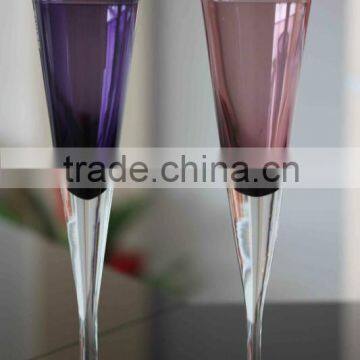 CE/SGS/LFGB HIGH QUALITY WINE GLASS,TULIP WINE GLASS, CHAMPINE WINE GLASS