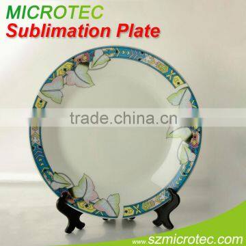 sublimation plate printing