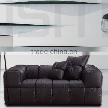 American style of living room fabric sofa sets PFS8013