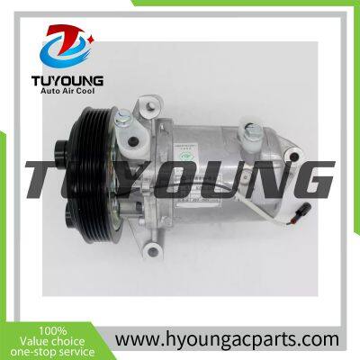 Calsonic   Auto AC Compressors  FOR Fiat Uno Fire Palio Weekend 1.0 1.3 2004 2005  2008 2009 51786321