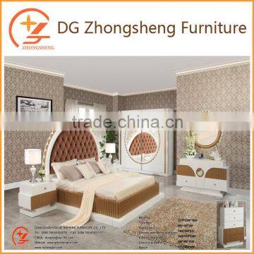 Custom your design wooden bedroom furniture for home furniture