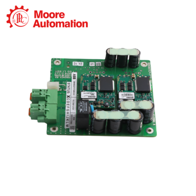 ABB 3BHE037173R0101 KUD581 A101 photo-2