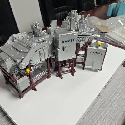 Custom  Composite Industrial Models High-Precision Prototyping