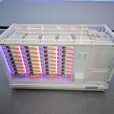 Custo Sustainable Energy Storage Container Model photo-3