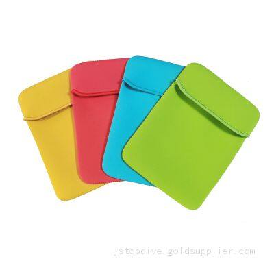 Wholesale Tablet Bag Neoprene Notebook Laptop Waterproof Tablet Protective Cases
