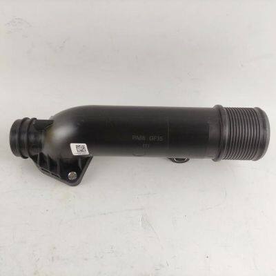 Heavy Truck ISF2.8 Diesel Engine Parts Water Inlet Tube 5565939 photo-4