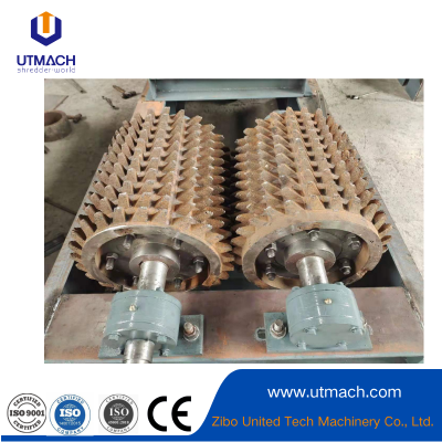 Heavy-Duty Mobile Hammer Crusher: Portable Rock Crushing Solution photo-4
