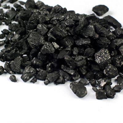 Factory Price Granular Coconut Shell Activated Carbon in Water Treatment Low Ash Charcoal