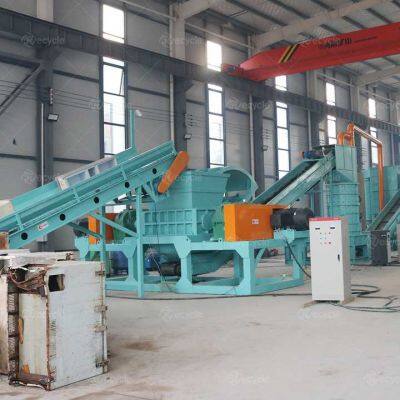 Refrigerator Recycling Line photo-2