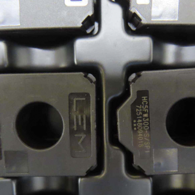 HC5FW-300-S-SP1，HC5FW 300-S/SP1 Current Sensor 300A 1 Channel Hall Effect, Open Loop Unidirectional Module, Single Pass Through photo-2