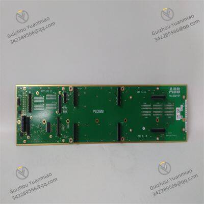 ABB XXD129A01 3BHE012436R0001 Controller Module