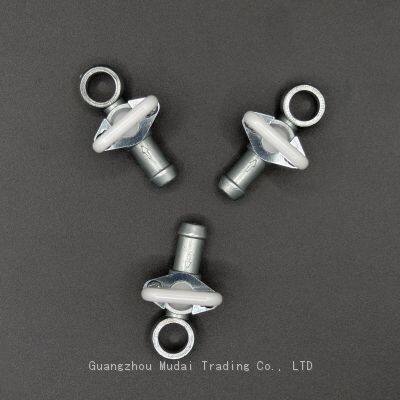 Gasoline Generator Accessories Oil Outlet Nozzle 2kw 6.5KW 3kw 168F External Wire Internal Thread Fuel Tank Switch photo-3