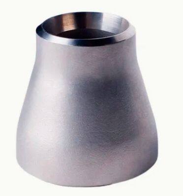 Stainless Steel Pipe Fitting Butt Connection Concentric Reducer photo-3