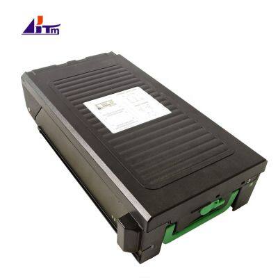 743-0001005 Hyosung ATM Parts Plastic Hyosung Cash Cassettes 7430001005