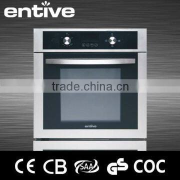 Manufacturer 60cm GOHB62RSST gas convection oven