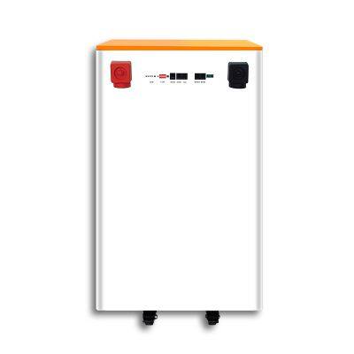 ODM, OEM Ningde Lithium Iron Phosphate Battery 12V48V Outdoor Large Single Cell RV Dedicated Large Capacity Energy Storage Power Supply photo-2