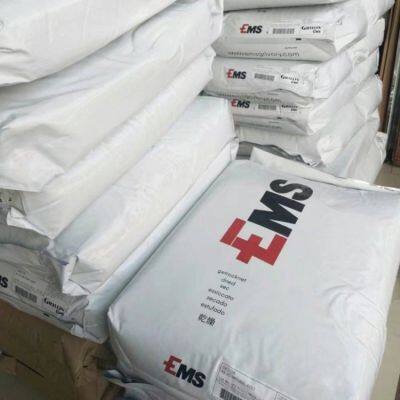 EMS PPA Grivory HT1V-4 FWA Polyamide Resin Nylon Resins Plastic Granules