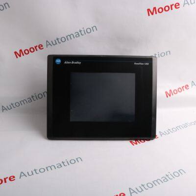 Allen Bradley2711-T10C15