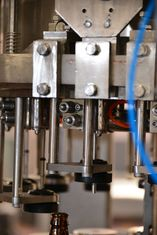 Fully Automatic Glass Bottle Washing Machine for Beer Filling Production Line photo-5