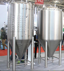 Custom Design 7bbl Brewhouse Microbrewery Plant Electric Direct Fire Heating Brewhouse photo-2
