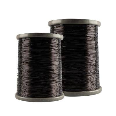 Fabricante PEW155 Cable de devanado de aluminio esmaltado redondo de 0,21 mm - 2,5 mm para motor de ventilador de techo photo-5