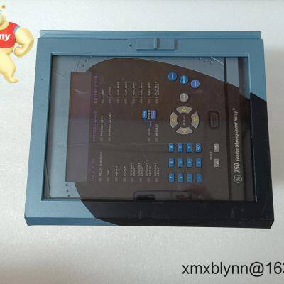 GE SR750-P5-G5-S5-HI-A20-R-T: Your Go-To Feeder Protection Relay for Critical Substations photo-5