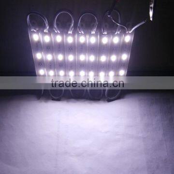 Factory Outlet Smd Glue Led Module 7512-5730-3chip
