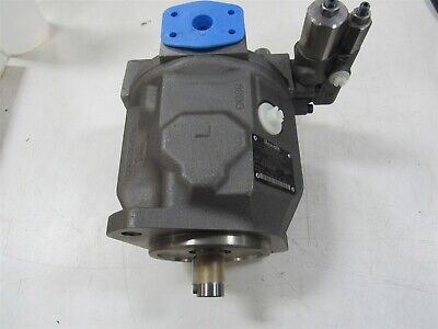 Genuine SANY Hydraulic Plunger Pump B220-301000394 | OEM Plunger Kit, Valve Plate & Barrel Assembly for SANY Excavator photo-6