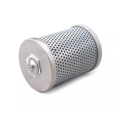 Original Sany Excavator Oil Filtre 60344672 for Sy55 Sy75 Factory Direct Supply Moq 10pcs photo-3