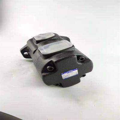 PV2R Series Hydraulic Pump PV2R3-52 PV2R3-60 PV2R3-66 PV2R3-76 Vane Pump PV2R3-52-F-RAA-41 photo-5