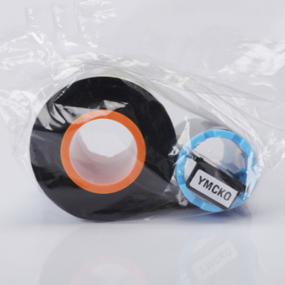 Hiti Cs-200e id Card Printer Consumables, 200e Original Color Ribbon for 400 Prints