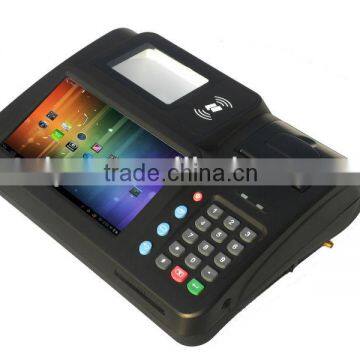 TPS550 Top Up Android POS Terminal photo-3