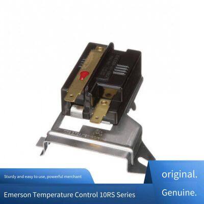 therm-o-disc emerson temperature controller 10rs-110 gas flame detector, special controller for 10rs radiant energy series, snap-action radiation control, gas appliance accessories