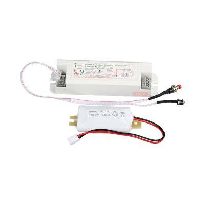 Df518t Maintained Low Power LED Emergency Equipment With Dali/Self-Test photo-3