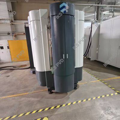 Reliable DLC Coating System for Molds and Accessory Solutions ZY-801 photo-4