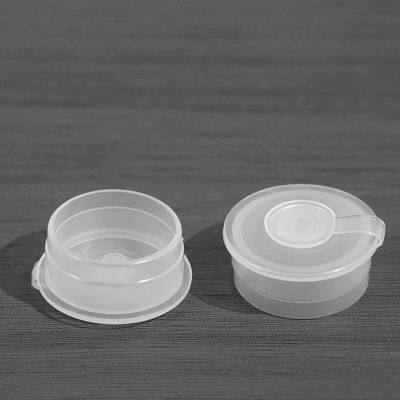 Пластиковые насосные распылительные крышки