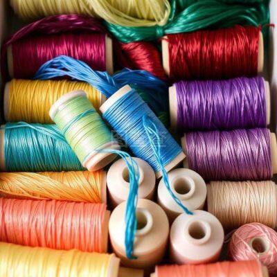 Silk Thread