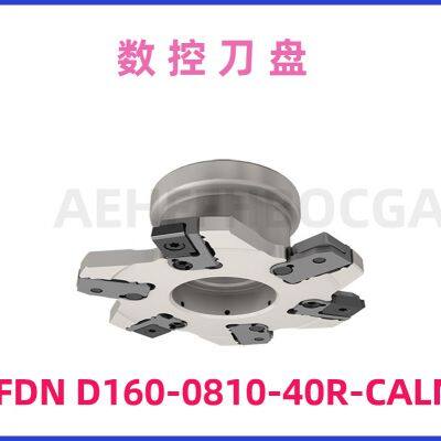 Sandvik C3-DNI-VD30B-I Твердые сплавы ЧПУ вставки для обработки высокоскоростной стали