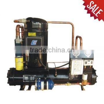 Copeland Compressor R22 Condensing Units for Cold Storage photo-6