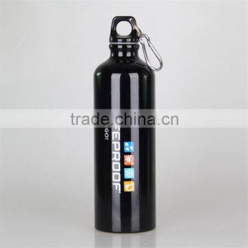 750ml Fashional Food Grade American-style Mouse-shaped Stainless Steel Water Bottle photo-2