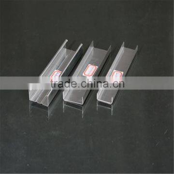 Suspended Ceiling Components Strut Channel C channel