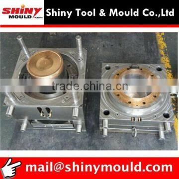 Paint Pail Mould With Beryllium Copper