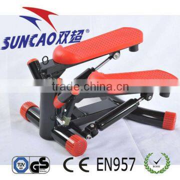 2015 christmas gift twist run stepper with CE