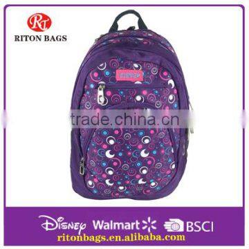 The Creative Design 2-IN1 Outdoor Backpack