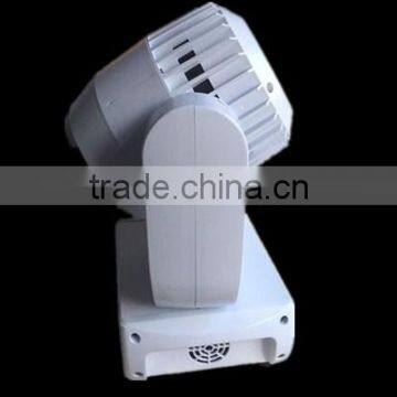 China Supplier DMX Control DJ Lighting SPOT LED Stage Moving Head 60W Led Light photo-5