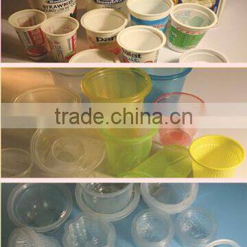MULTI-FUNCTIONAL THERMOFORMING MACHINE photo-4