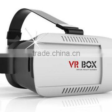 3D game VR Box 1.0 version, HMD, Stock in US warehouse