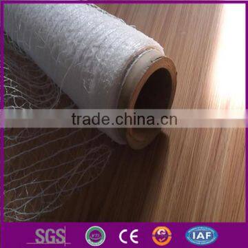 100% virgin HDPE Hey bale net wrap