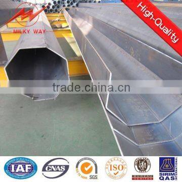 New Design Led Outdoor Street Lighting Pole Base Cheapest Price in China photo-2