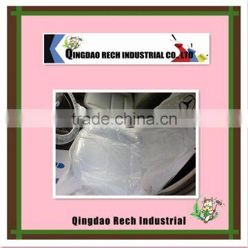 China Top Good Sales of Car Cover Sheet photo-2